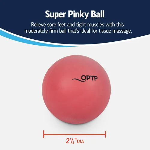 Miniatura 4 de Pelota superrosada, Rosado