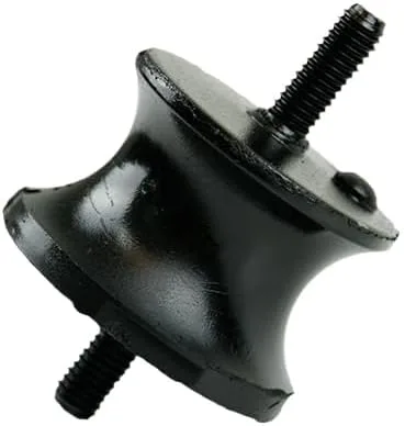 Miniatura 2 de Soporte de transmisión delantero izquierdo y derecho compatible con BMW 323 325 325 328 330 335 525 528 530 M3 Z3 Z4 Set de 2 piezas -K2279 4043