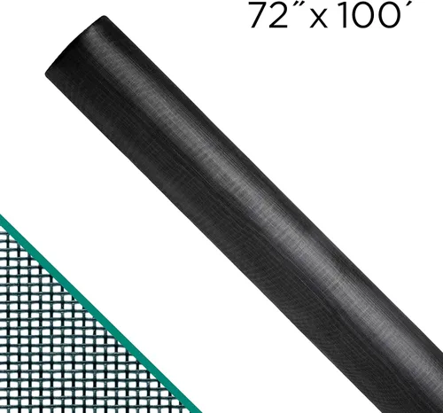Miniatura 2 de Saint-Gobain ADFORS FCS8530-M - Piscina y patio, 72" x 100', carbón