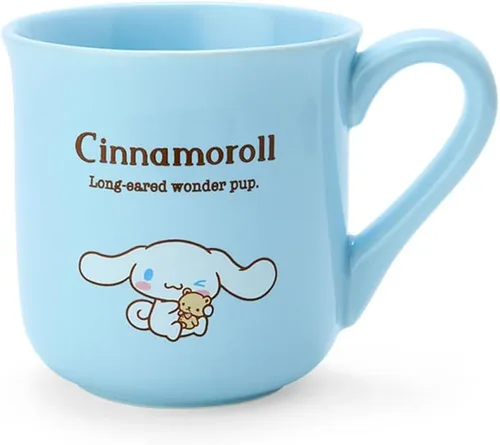 Miniatura 13 de Sanrio 422941 Bad Batsumaru Taza