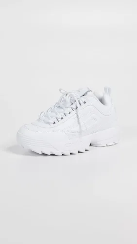 Miniatura 2 de Fila - Tenis deportivos para mujer Disruptor II