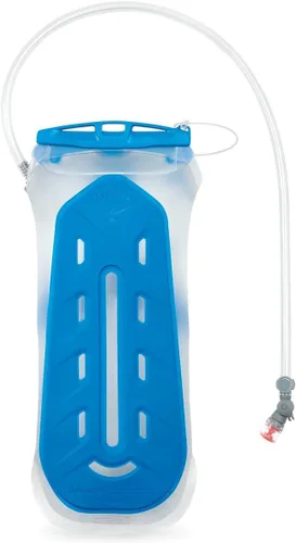 Miniatura 8 de Osprey Hydraulics Backpack Water Reservoir with Bite Valve - BPA-Free, Leakproof Hydration Bladder with QuickConnect and Slide-Seal - Compatible