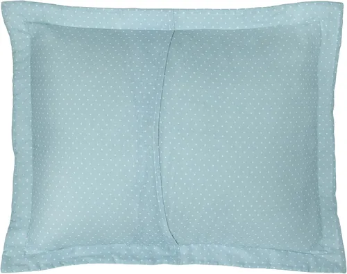 Miniatura 5 de Laura Ashley - Juego de edredón individual, ropa de cama de algodón reversible con funda a juego, decoración del hogar prelavada para mayor suavidad