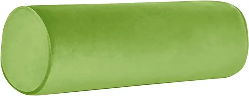 Miniatura 21 de Fundas de almohada enrollable para el cuello con cremallera - Fundas de almohada bolster/cilíndricas redondas de Luna Llena para dormitorio, sala