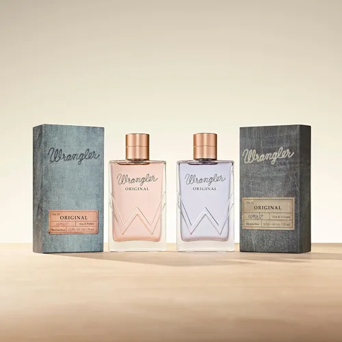 Miniatura 7 de Wrangler - Perfume original para mujer de Tru Western, 2.5 onzas, mora, pera, bayas silvestres, frutas azucaradas y aroma a fruta ácida, fragancia