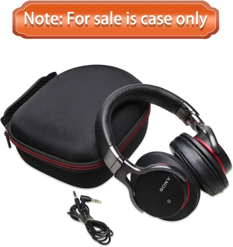 Miniatura 9 de Funda para auriculares y cascos compatible con JBL, Beats, Sony, Soundcore Anker, Raycon, TOZO, SteelSeries, Logitech, Jabra, Bose, Audio-Technica