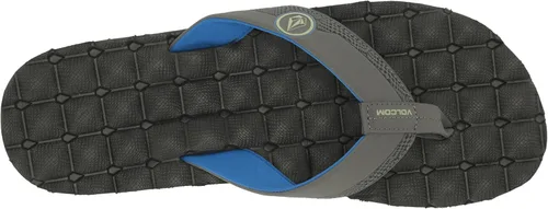 Miniatura 5 de Volcom Recliner sandalias para hombre