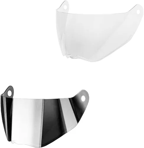 Miniatura 3 de GDM Beast - Casco de motocicleta Bluetooth Dual