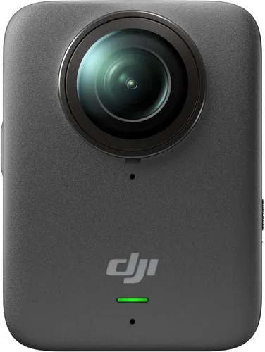 Miniatura 2 de DJI Osmo 360 Adventure Combo, cámara 360 con imagen de 360° de 1 pulgada, duración de batería extendida con 3 baterías, paquete de video nativo 8K