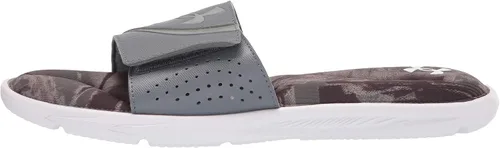 Miniatura 8 de Under Armour Ignite Vi Fb Sandalias para hombre con detalle gráfico