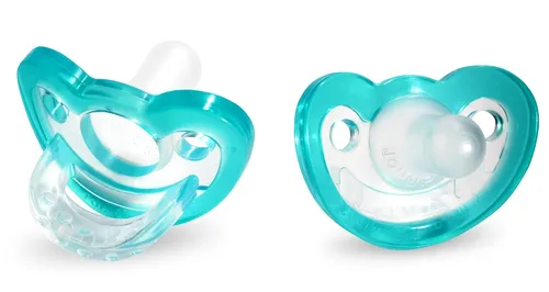 Miniatura 21 de jollypop Baby Pacifier, sin perfume, Azul