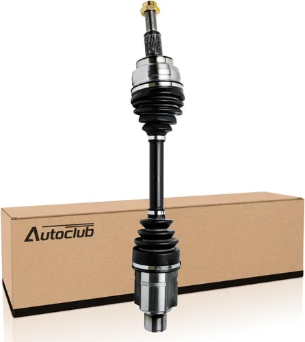 Miniatura 7 de AUTOCLUB 4WD Eje CV delantero derecho para Dodge Durango Jeep Grand Cherokee 2011-2022 2013 2014 2015 2016 2017 2018 2019 2020 2021 AWD Eje