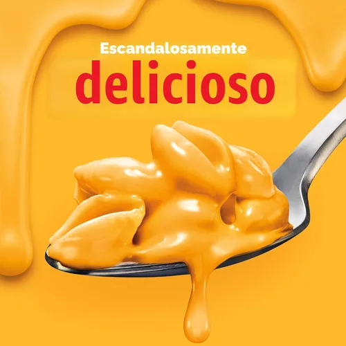 Miniatura 5 de Velveeta Shells and Cheese Mac, 3 cajas, para cenar o cenar fácilmente, sabor original, hecho con queso real, 12 onzas