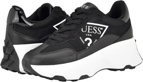 Miniatura 6 de GUESS Tenis Calebb3 para mujer