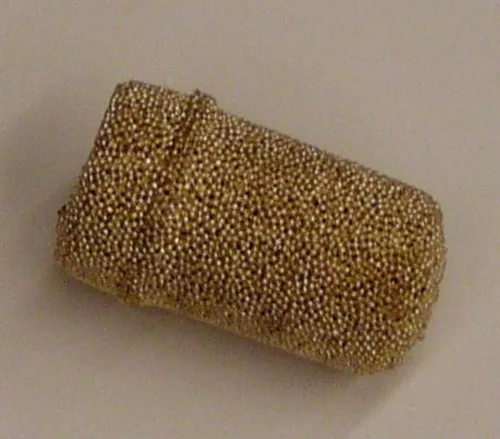 Miniatura 16 de 3M Lijadora orbital aleatoria limpia cubierta de lijado A1348, 1 por caja