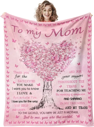 Miniatura 11 de Quilazy Regalos para hija de mamá papá, regalo para hija, regalos de cumpleaños de Navidad para hija adulta, para niñas adultas, día de la madre