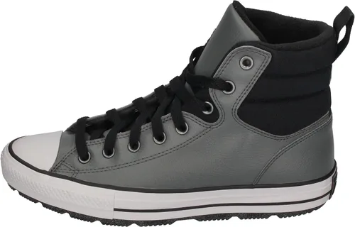 Miniatura 2 de Converse Chuck Taylor All Star Street Berkshire - Botas unisex para botas color gris hierro negro