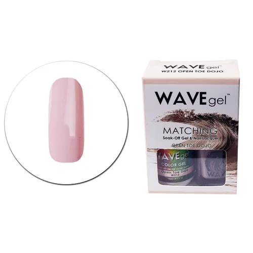 Miniatura 171 de Wavegel - A juego - A.I Love W207-207