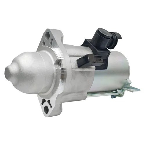 Miniatura 8 de 10914 Nuevo Motor de Arranque de Reemplazo para Honda Accord 2.4L EX LX Sport 2013-2017, CRV 2.4L 2015 2016, Civic 2.0L L4 2016-2019 OE#