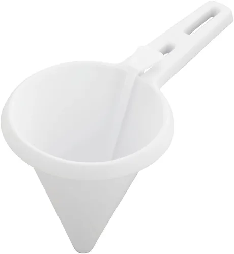 Miniatura 2 de Wilton Embudo fácil de verter, blanco