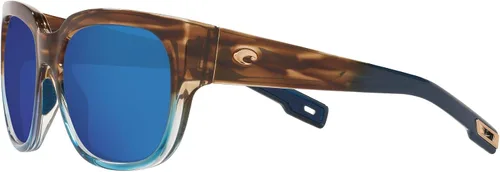 Miniatura 3 de Costa Del Mar Gafas de sol cuadradas Water Woman II para mujer