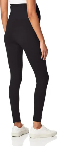 Miniatura 3 de Motherhood Maternity Womens Essential Stretch Secret Fit Belly Leggings