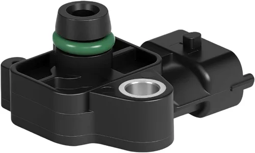 Sensor de presión absoluta del colector MAP 12643955 se adapta a Buick, Cadillac, Chevy, GMC - Envision, Regal, Camaro, Equinox, Express, Malibu,