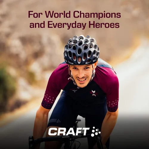 Miniatura 7 de Craft Sportswear Essence Jersey para hombre