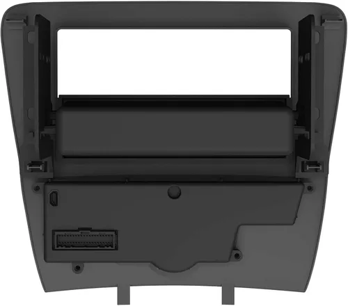 Miniatura 4 de Metra 99-6514B Kit de instalación DIN simple/doble para vehículos Dodge Charger seleccionados 2011-2014