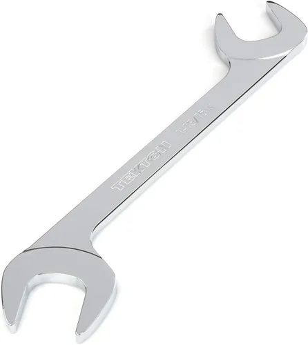 Miniatura 10 de TEKTON - Llave de extremo abierto, cabeza angular, de 9mm/0.35 pulgadas, WAE84009