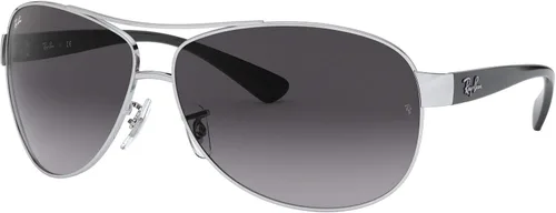 Miniatura 2 de Ray-Ban Men's RB3386 Aviator Sunglasses