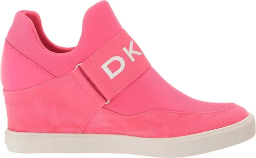 Miniatura 6 de DKNY Essential - Tenis de cuña para mujer