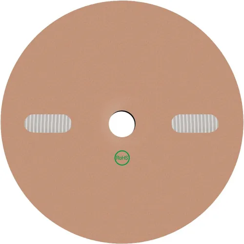 Miniatura 29 de XHF Tubo termorretráctil blanco impermeable de 1/4 de pulgada 3:1 con certificación UL, 20 pies, cable de alambre de grado marino, sellado