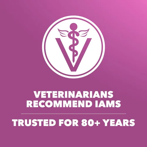 Miniatura 6 de Comida para perros adultos y mayores seca IAMS PROACTIVE HEALTH , Adulto maduro