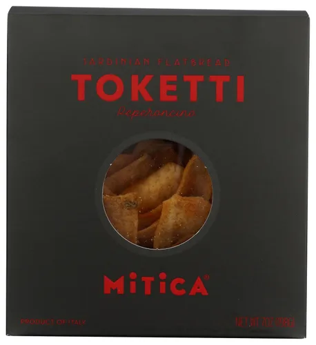 Mitica Peperoncino Toketti, 7 OZ