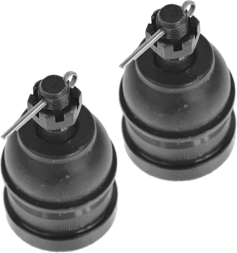 Miniatura 94 de TRQ Juego de juntas esféricas delanteras inferiores compatibles con Dodge Dakota 1997-1999, Durango 1999