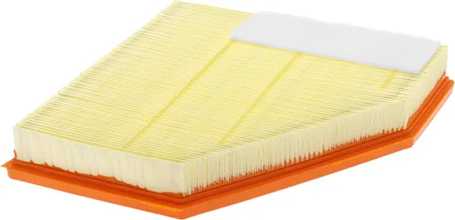 Miniatura 2 de FRAM Extra Guard CA12071 - Filtro de aire de repuesto para modelos seleccionados de BMW, proporciona protección de filtro de hasta 12 meses o 12,000
