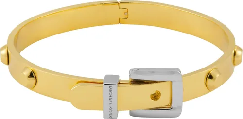 Miniatura 43 de Michael Kors Pulsera plateada para mujer; pulseras de plata esterlina; joyería para mujer