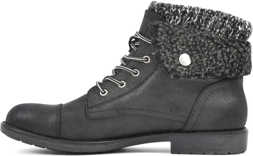 Miniatura 3 de CLIFFS BY WHITE MOUNTAIN Duena - Botas de senderismo para mujer
