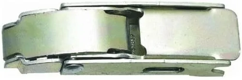 Miniatura 2 de National Hardware N210-872 V35 Draw Cerrojo en cinc, 4 pulgadas