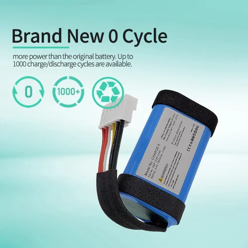 Miniatura 2 de Batería para Galaxy S20 FE, [5300mAh] Alta capacidad nueva actualización de 0 ciclos de repuesto para Samsung Galaxy S20 FE 5G SM-G781B/U/W SM-A526