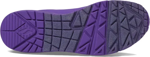 Miniatura 3 de Skechers UNO-Night Shades - Zapatos deportivos para mujer, Morado, 6.5
