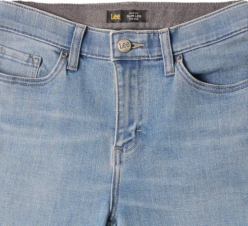 Miniatura 5 de Lee Jeans Ultra Lux de tiro medio para mujer