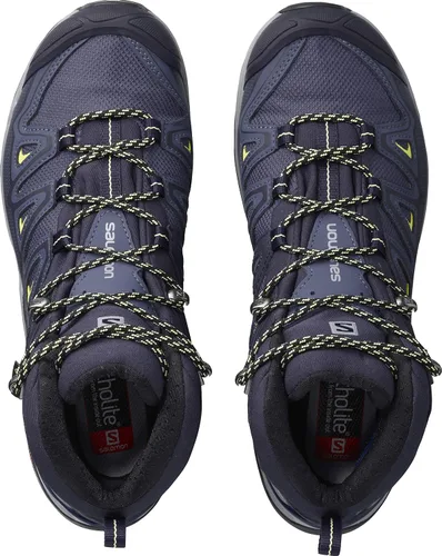 Miniatura 7 de Salomon X Ultra 3 MID GTX W - Botas de senderismo para mujer