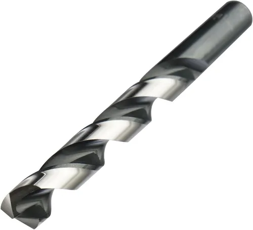 Champion Herramienta de corte Brute Platinum XL5-1/2 Heavy Duty Jobber Brocas (6 por paquete): Hecho en Estados Unidos