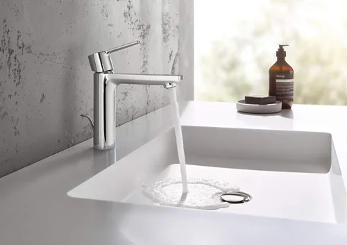 Miniatura 4 de GROHE 2379400A Estrella Cromo Claro