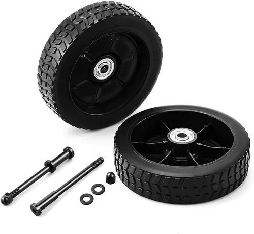 Miniatura 9 de 70-05-104 DGF493BNP DGF510SBP Ruedas Parrilla Piezas de repuesto para Dyna Glo Grill Wheels DGH474CRP DGF510PBP-D DGH450CRP DGB515SDP-D DGF493PNP-D