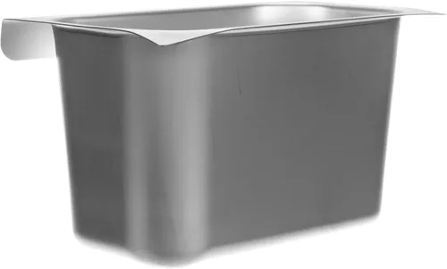 Miniatura 6 de Portavasos de grasa para campanas de toldo de cocina comercial, atrapadores de grasa de 4 pulgadas de profundidad para restaurantes
