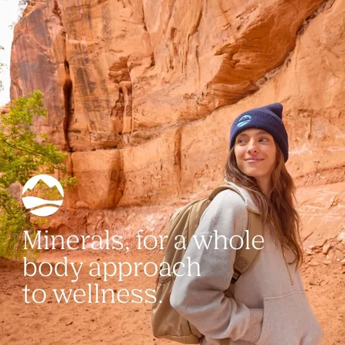 Miniatura 6 de Trace Minerals Cal/Mag/Zinc - Suplemento líquido de calcio y magnesio y zinc con minerales iónicos para la salud ósea y el apoyo muscular - 30 onzas