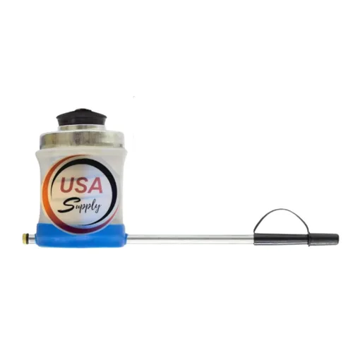 Miniatura 3 de Rockwell Labs - CXID032 - Cimexa Dust - Insecticide - 4 oz - Includes USA Supply Puffer and Protective Gloves